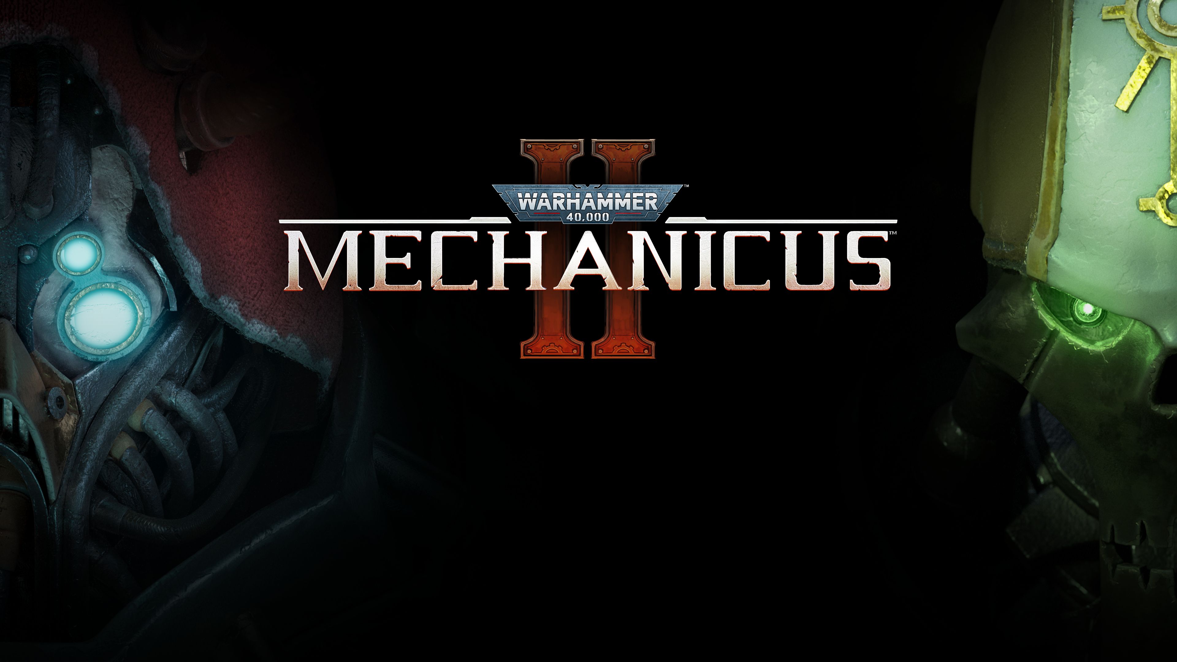 Warhammer 40,000: Mechanicus II annunciato in anteprima mondiale al Warhammer Skulls Showcase